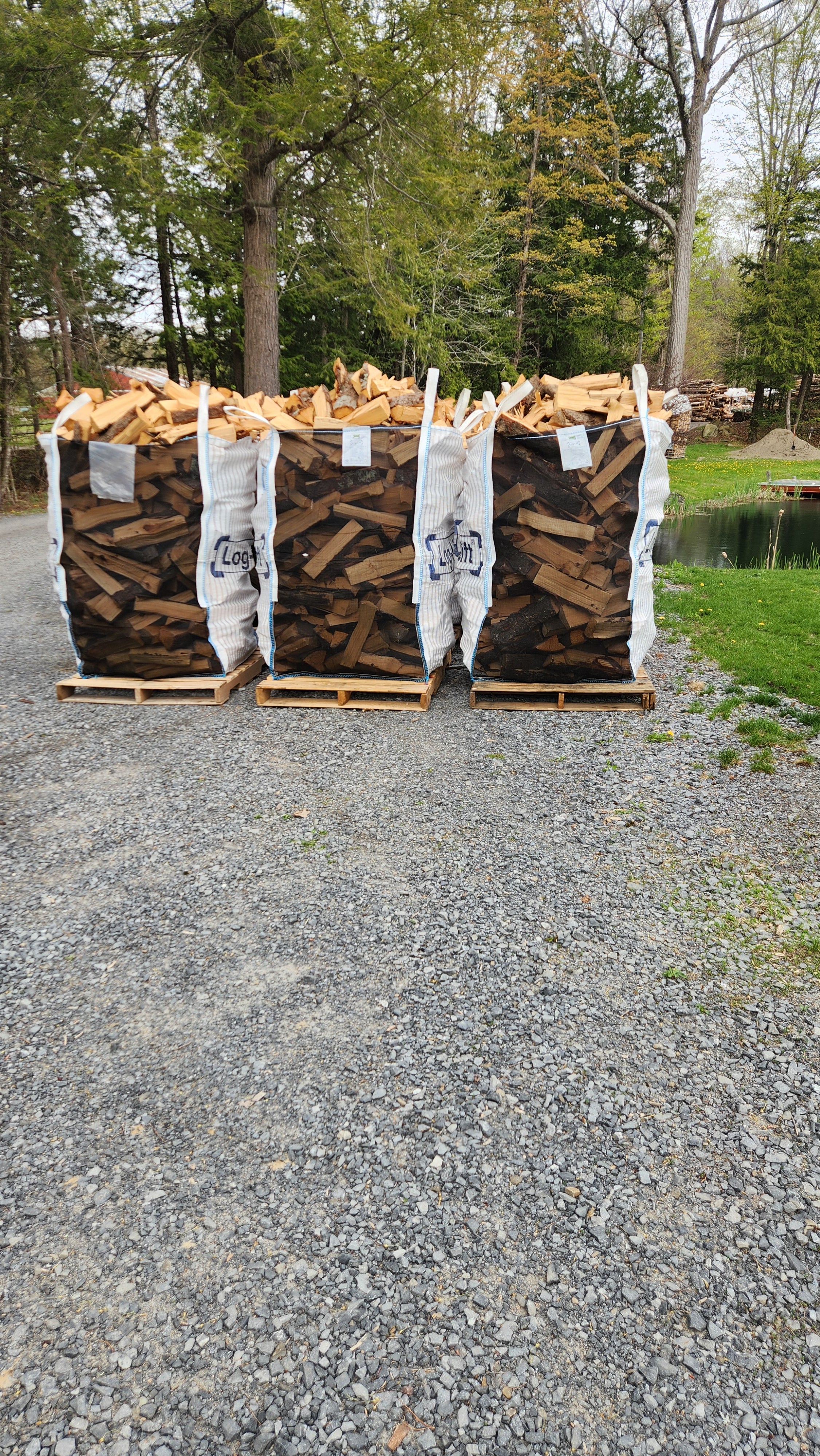 Campwood Facecord