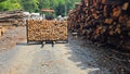Specialty Firewood Facecords – Premium & Unique Wood Species | Local Delivery